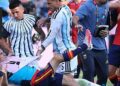 Gavi says Paredes should not be suspended for World Cuo fight