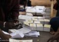 Armed men attack , whisk away PVCs, BVAS in Osun