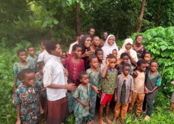 Kidnapped Ogbomoso pupils, teachers regain freedom