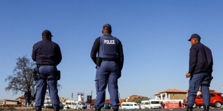 Two Nigerians killed in South Africa