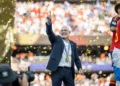 This generation of players is an example for Spanish sport–Fuente