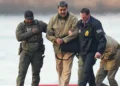 Nicolás Maduro to face trial in New York