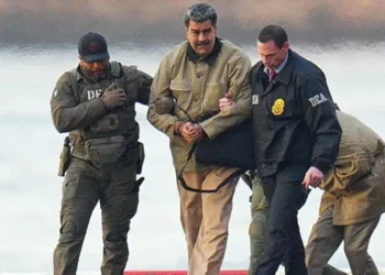 Nicolás Maduro to face trial in New York