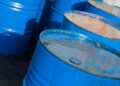 Cardoso says taxes from crude oil have increased Nigeria’s FX reserves to $52.5bn