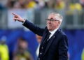 Ancelotti says there’s no ‘anti-Haaland’ plan