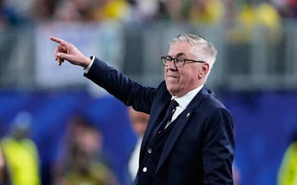 Ancelotti says there’s no ‘anti-Haaland’ plan