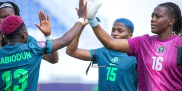 Super Falcons eye high scoring victory against Malawi at Women’s AFCON  