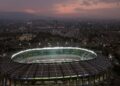 FIFA meeting today over Mexico vs England as thunderstorms feats persist