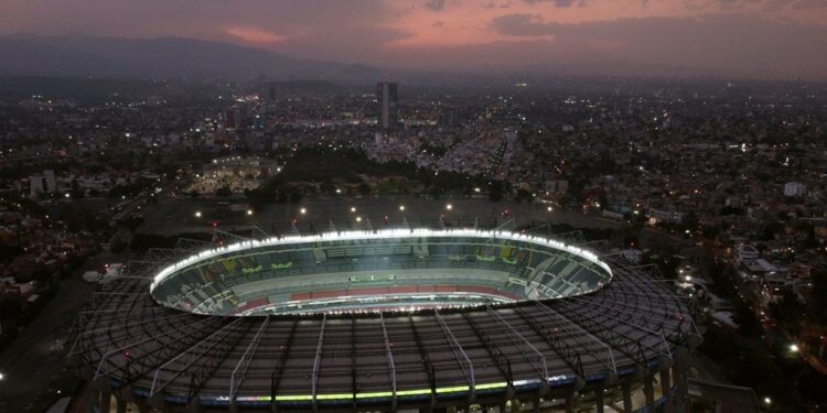 FIFA meeting today over Mexico vs England as thunderstorms feats persist