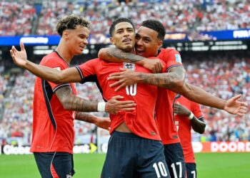 Tuchel tells fans not to expect glamorous performance against DR Congo