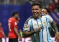 Argentina recover from two-goal deficit to beat Egypt in World Cup