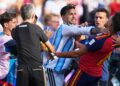 Argentina newspapers defend Messi, others after World Cup final defeat